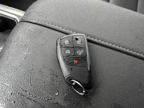 New 2026 Chevrolet Silverado 1500 LT Trail Boss image 33