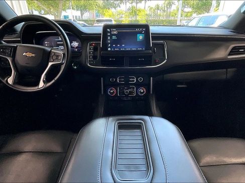 Used 2024 Chevrolet Tahoe LT AWD/4WD image 6