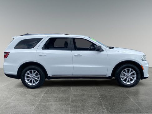 Used 2023 Dodge Durango SXT RWD image 6