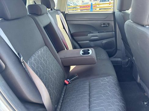 Used 2024 Mitsubishi Outlander Sport ES AWD/4WD image 26