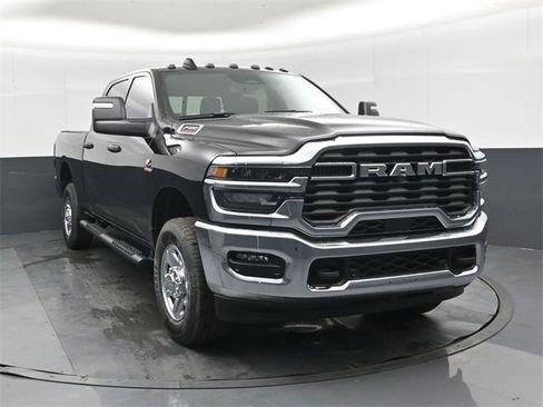 New 2026 RAM 2500 Tradesman image 10