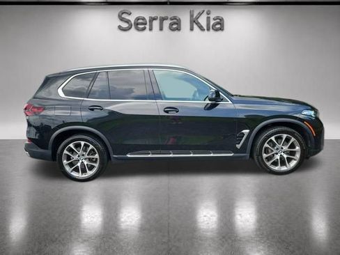 Used 2026 BMW X5 sDrive40i RWD image 7