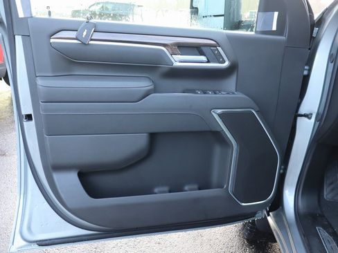 New 2026 Chevrolet Silverado 3500 LT w/ True North Edition image 4