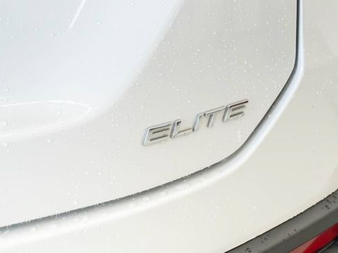 Used 2023 Honda Pilot Elite image 33
