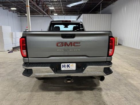 Used 2024 GMC Sierra 2500 Pro image 5