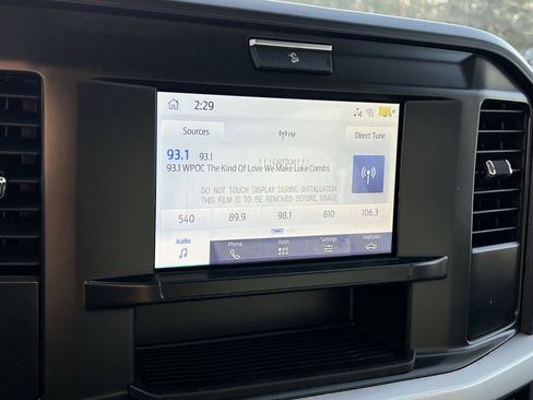 New 2026 Ford F250 XL w/ STX Appearance Package image 18