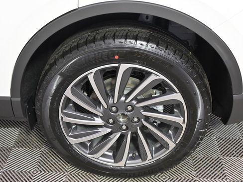 New 2026 Lincoln Corsair Reserve image 19