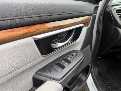 Used 2021 Honda CR-V EX image 23