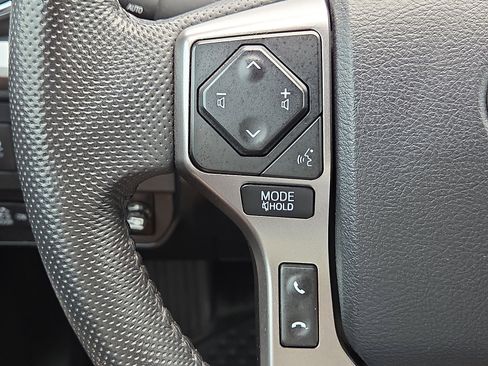 Used 2023 Toyota Tacoma 4x4 Double Cab w/ Trail Edition image 21