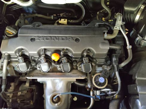 Used 2019 Honda HR-V EX-L image 30