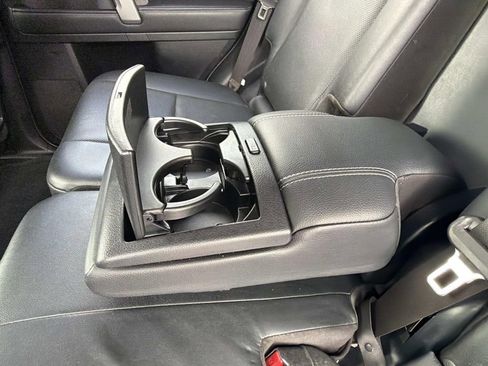 Used 2021 Toyota 4Runner Limited image 15