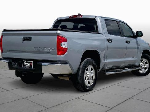 Used 2020 Toyota Tundra SR5 image 13