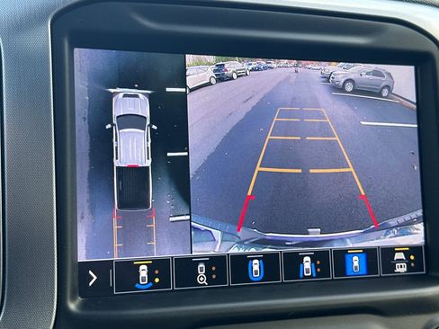 Used 2020 GMC Sierra 2500 SLT w/ SLT Premium Plus Package image 23