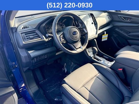 New 2026 Subaru Ascent Premium image 10