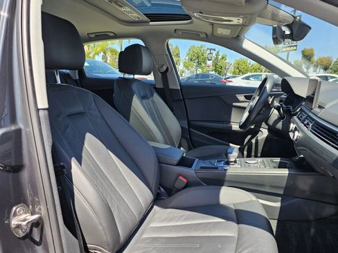 Used 2019 Audi A4 2.0T Premium FWD image 14