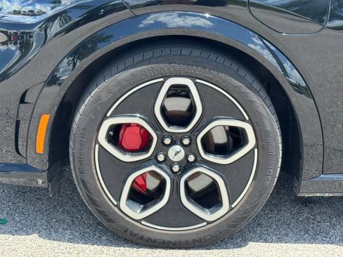 Used 2023 Ford Mustang Mach-E GT AWD/4WD image 40