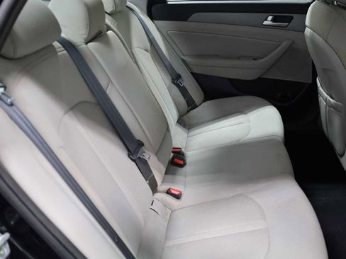 Used 2015 Hyundai Sonata SE w/ Option Group 02 image 31