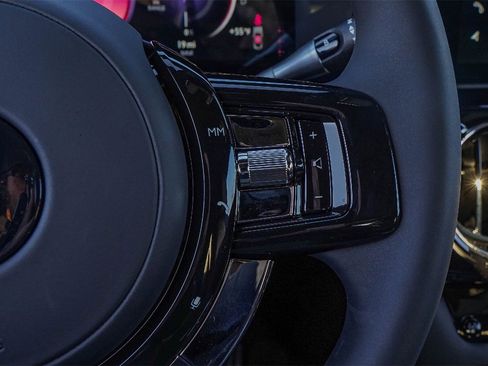 New 2026 Rolls-Royce Spectre image 24