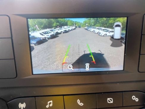 Used 2022 Ford Transit 350 148 High Roof AWD image 18