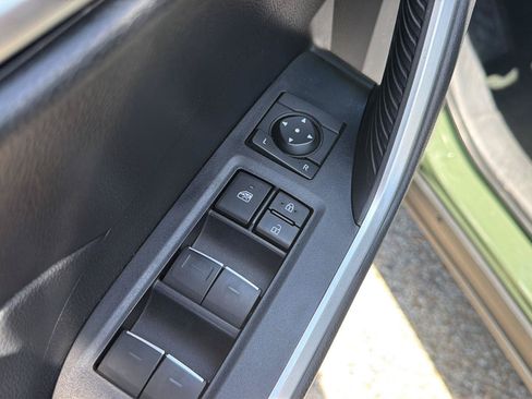 Used 2024 Toyota RAV4 AWD Hybrid w/ Weather Package image 19