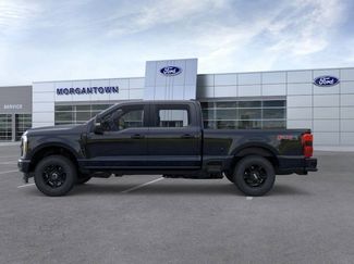 New 2026 Ford F350 XL w/ STX Appearance Package video 3