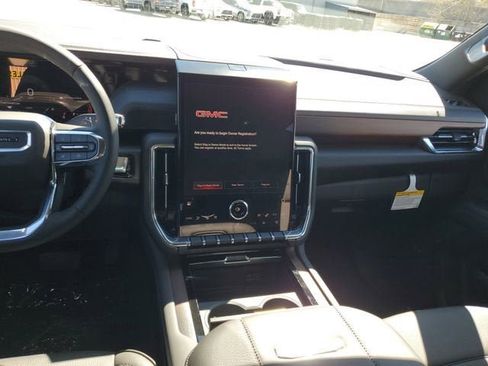 New 2026 GMC Yukon XL Denali w/ Sun & Power Step Package image 14