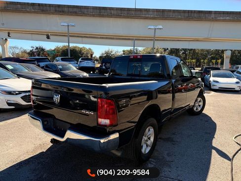 Used 2016 RAM 1500 Classic SLT image 4