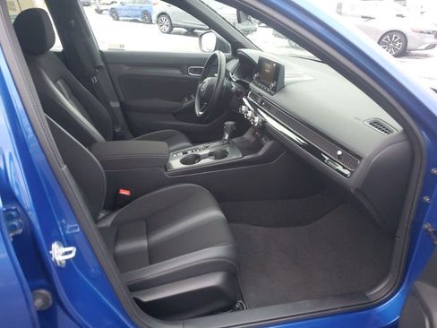 Certified 2023 Honda Civic Sport image 33