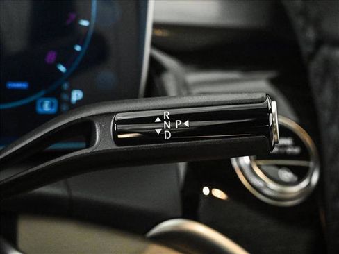 New 2026 Mercedes-Benz GLC 300 4MATIC image 12