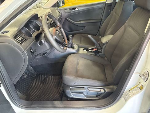 Used 2016 Volkswagen Jetta S FWD image 31