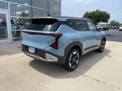 New 2027 Kia Seltos S AWD/4WD image 5