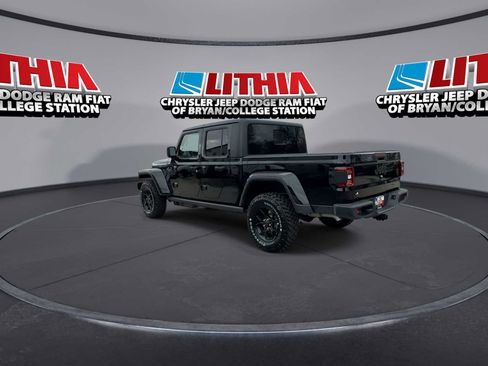 New 2026 Jeep Gladiator Sport image 6