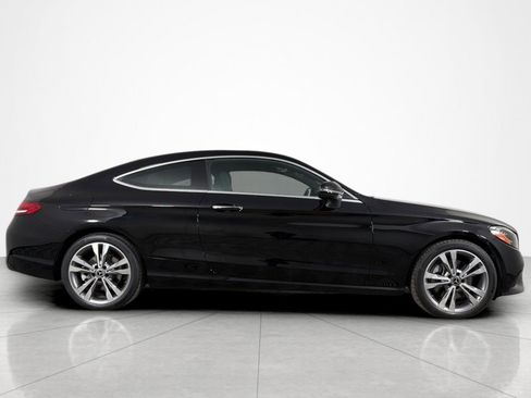 Used 2023 Mercedes-Benz C 300 Coupe image 6