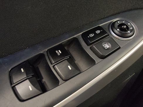 Used 2016 Hyundai Elantra GT w/ Option Group 02 FWD image 27