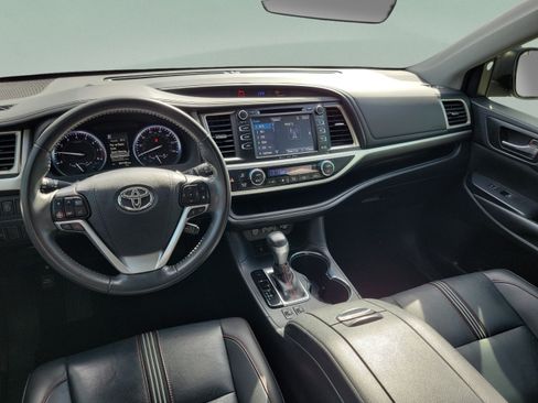 Used 2019 Toyota Highlander SE AWD/4WD image 21
