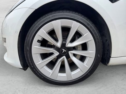 Used 2022 Tesla Model 3 Long Range image 23