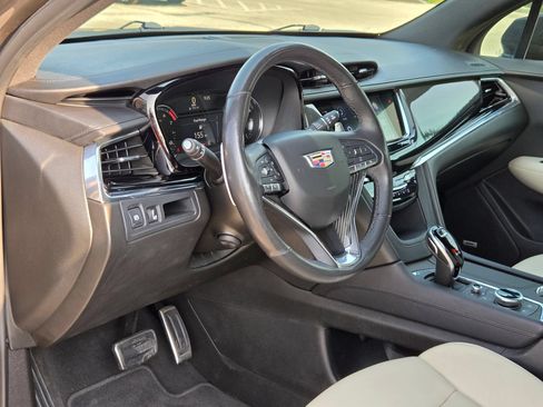 Used 2020 Cadillac XT6 Sport AWD/4WD image 12