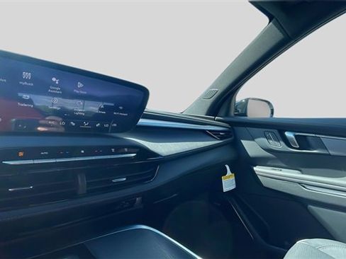 Used 2026 Buick Enclave Sport Touring w/ Power Package image 12