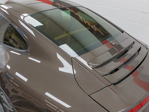 Used 2014 Porsche 911 Carrera 4S AWD/4WD image 16