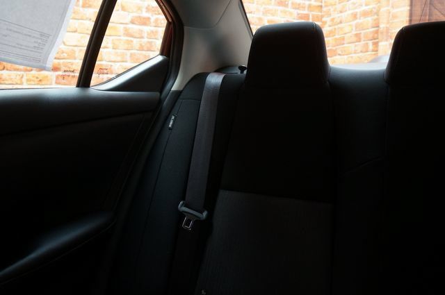 Certified 2023 Nissan Sentra SV w/ All-Weather Package FWD image 53