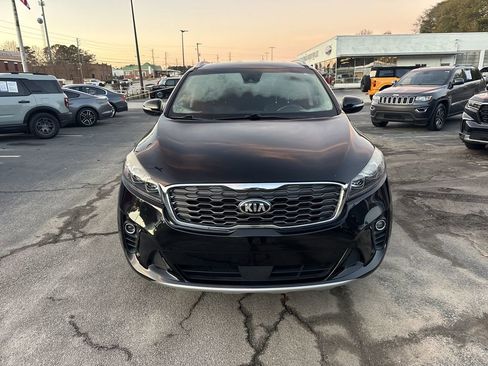 Used 2019 Kia Sorento EX image 2