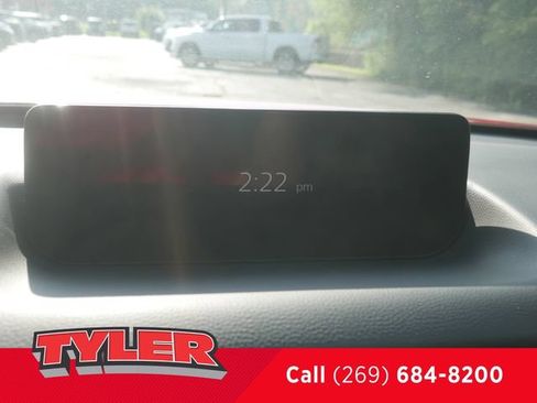 Used 2023 MAZDA CX-50 2.5 S w/ Cargo Package AWD/4WD image 42