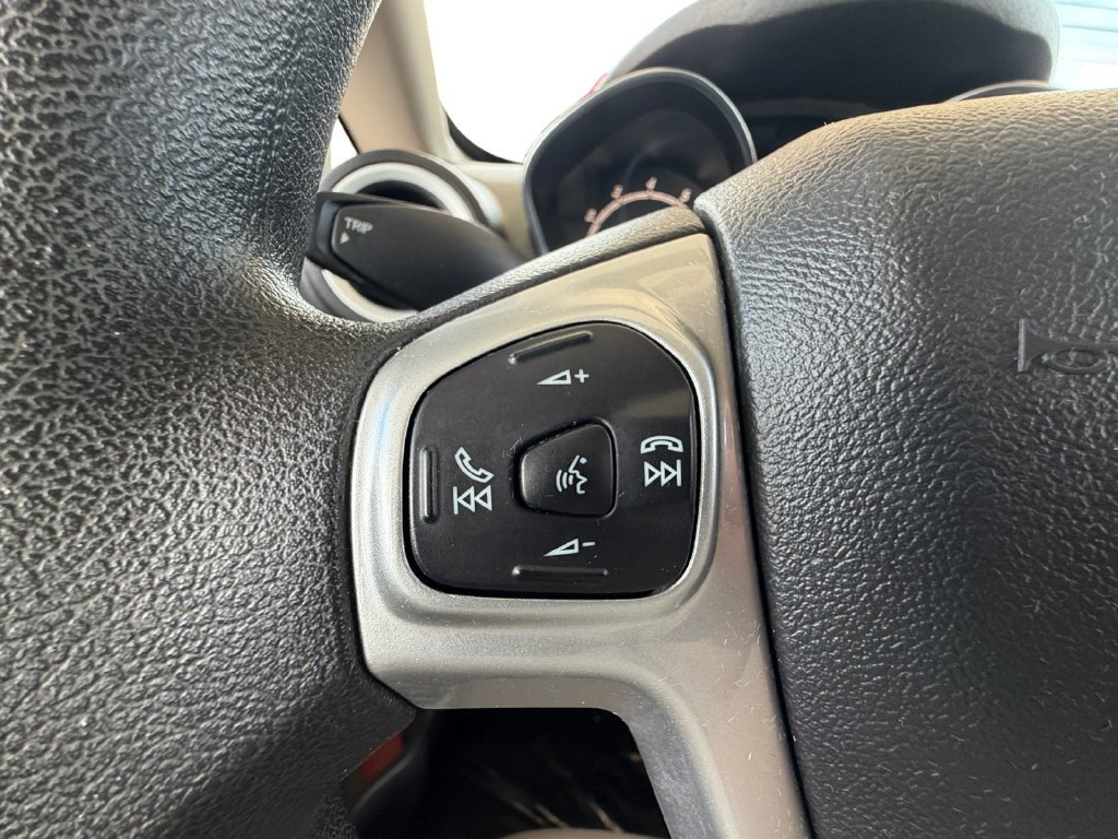 Used 2018 Ford Fiesta SE w/ Cold Weather Package FWD image 21