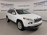 Used 2015 Jeep Cherokee Limited image 3