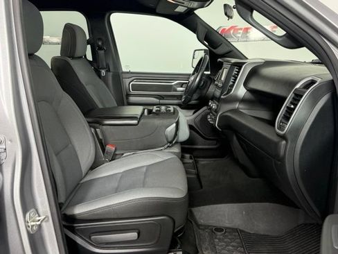 Used 2023 RAM 1500 Big Horn AWD/4WD image 27