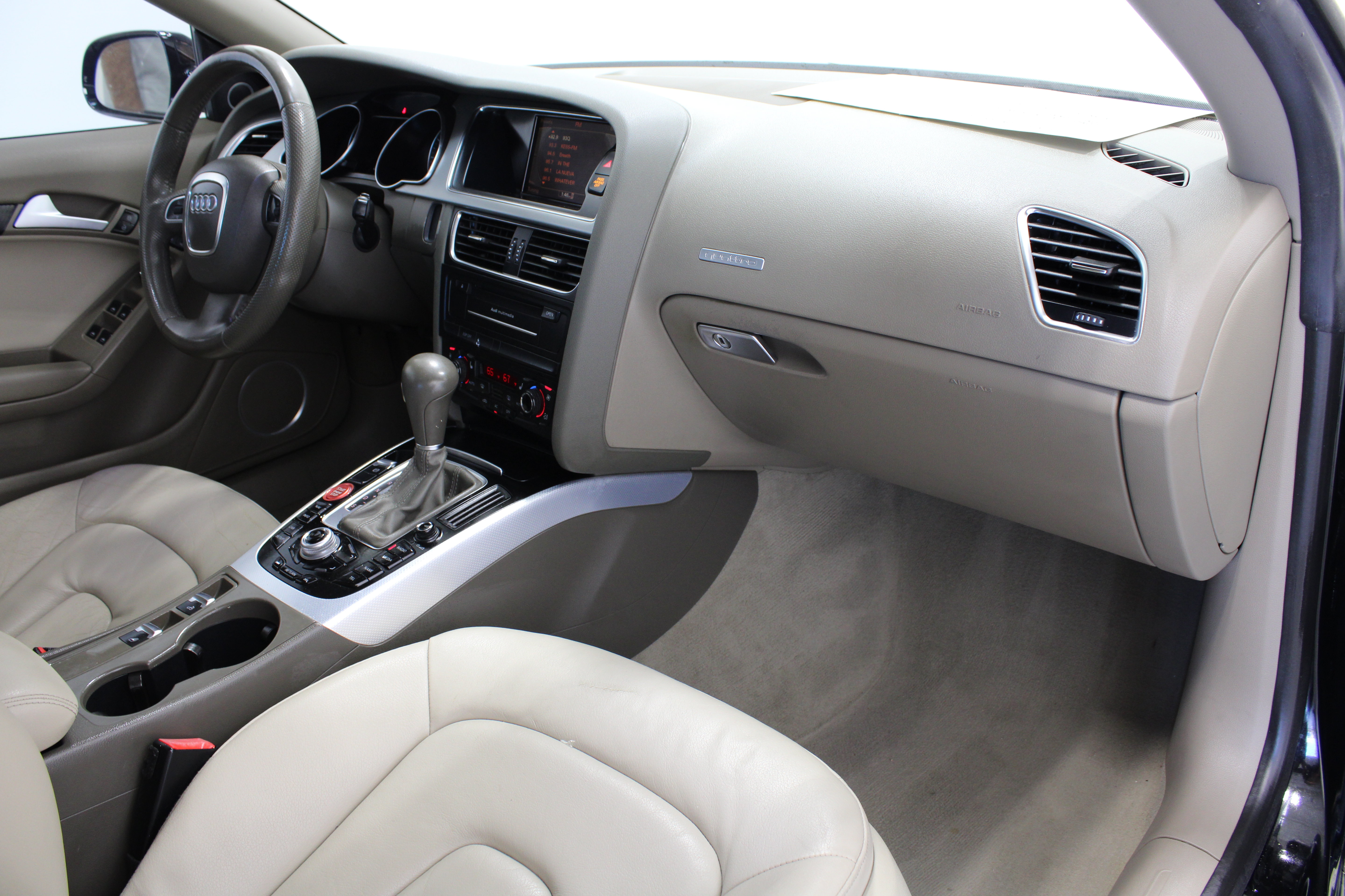 Used 2010 Audi A5 2.0T Prestige AWD/4WD image 29