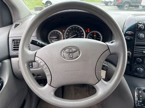Used 2004 Toyota Sienna LE image 20