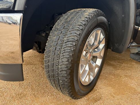 Used 2017 GMC Sierra 1500 SLT w/ Texas SLT Premium Package image 23