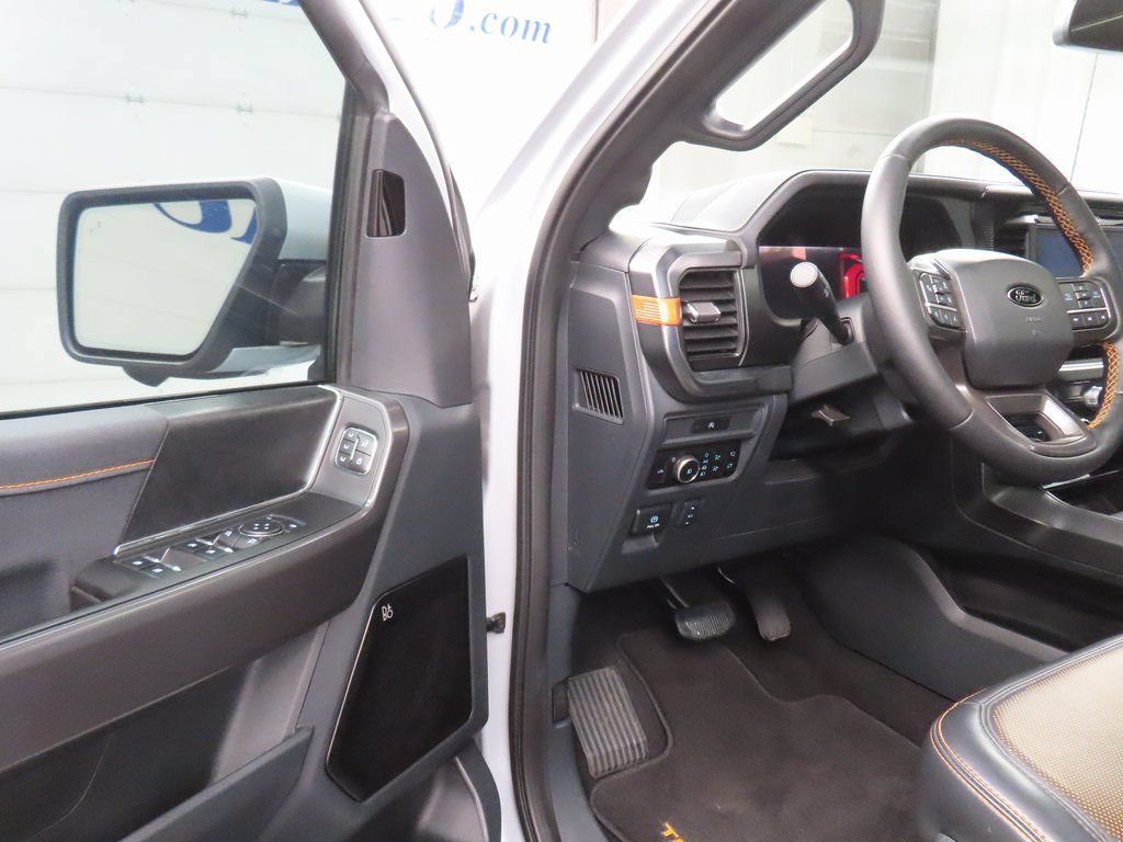 Used 2025 Ford F150 Tremor w/ Equipment Group 402A High AWD/4WD image 56