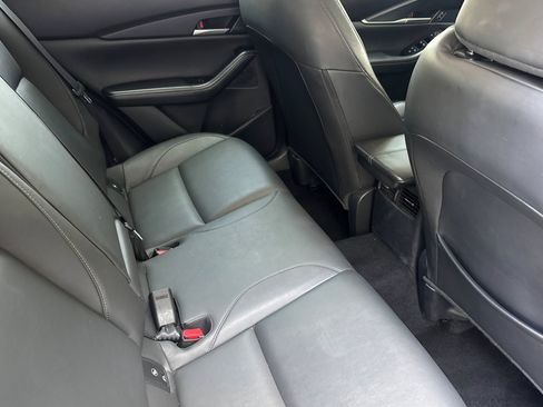 Used 2024 MAZDA CX-30 AWD 2.5 S w/ Select Sport Pkg image 29